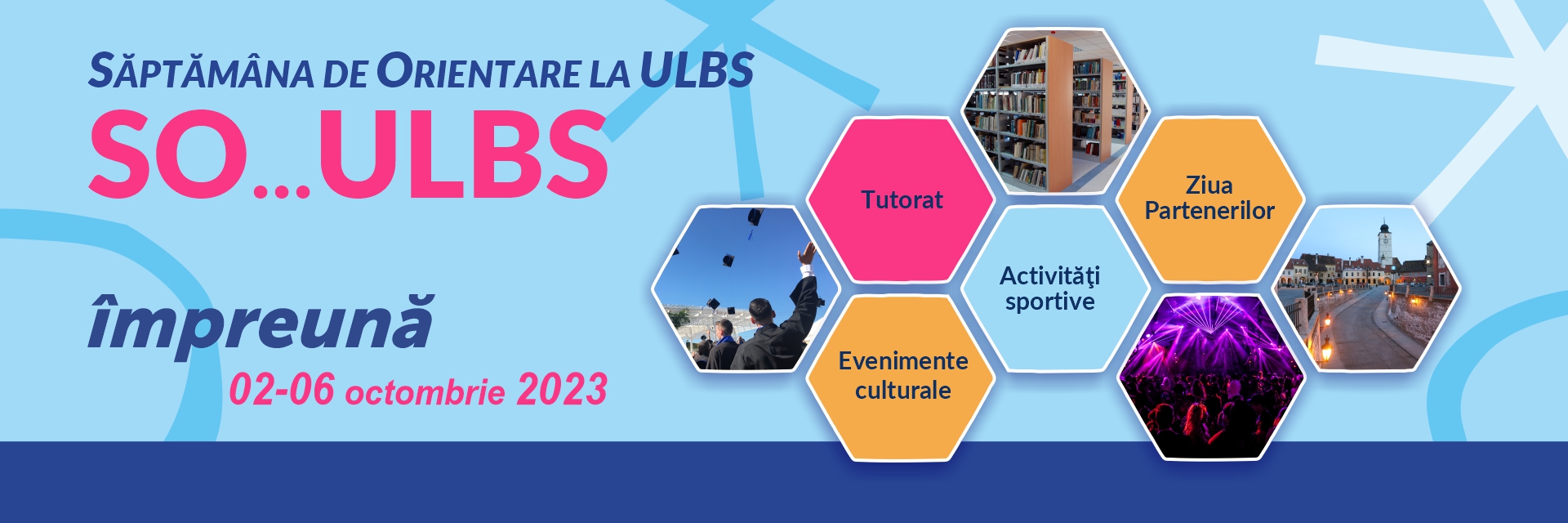 BANNER site SO ULBS 2023