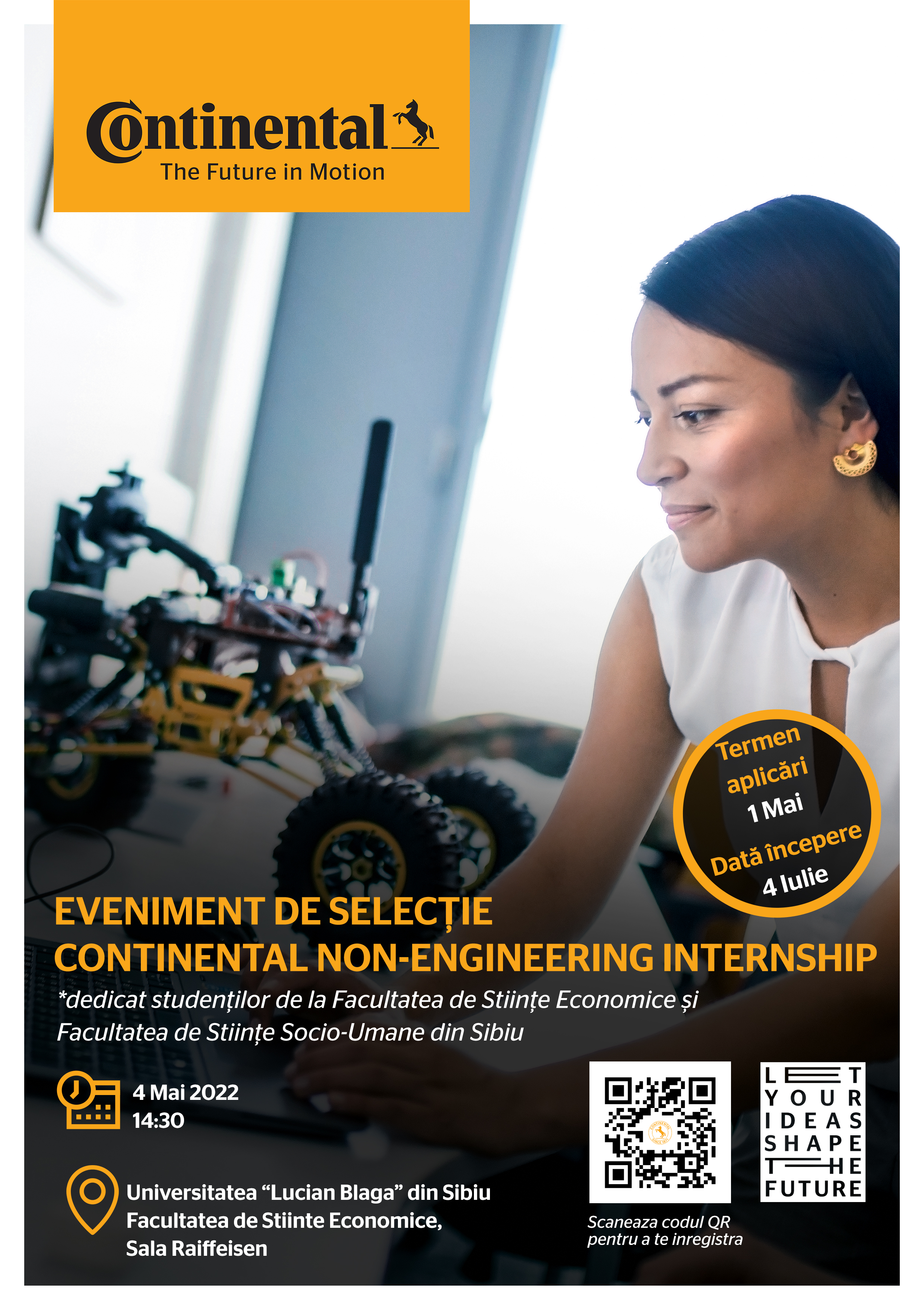 Internship Graphics 2022 Poster nonengineering