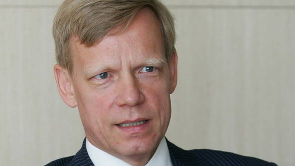 Steven van Groningen