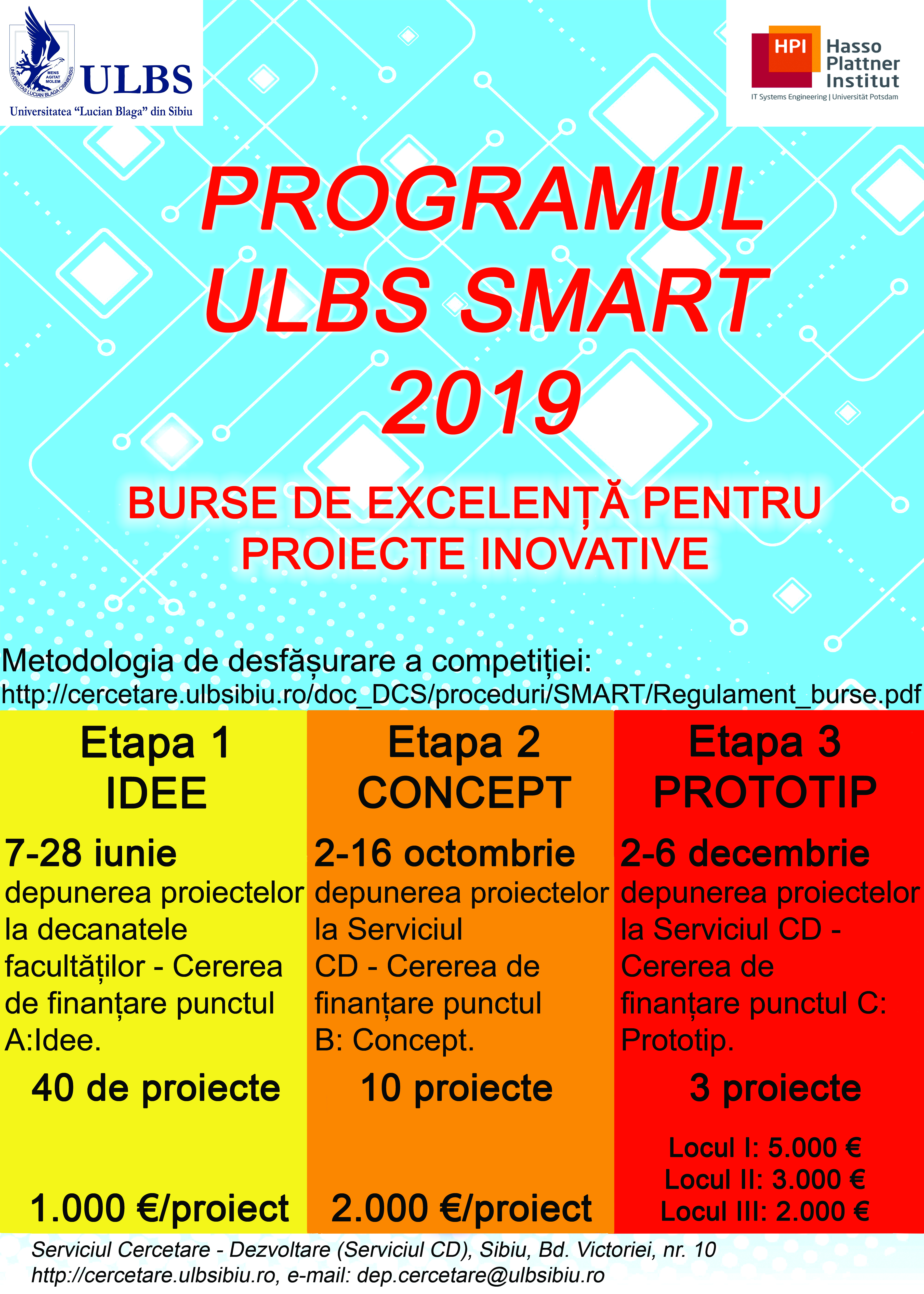 ULBS SMART 2019