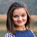 Carolina Țîmbalari