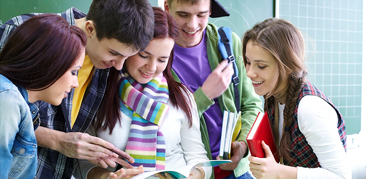 specializarea marketing