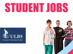 stire studentjob