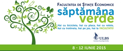 Săptăm&acirc;na Verde